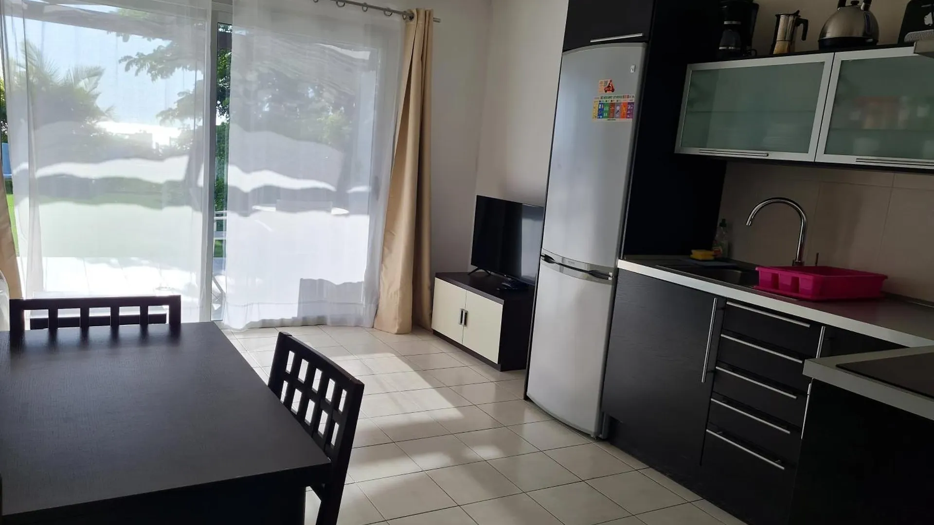 Apartament Sunset View Duplex Callao Salvaje