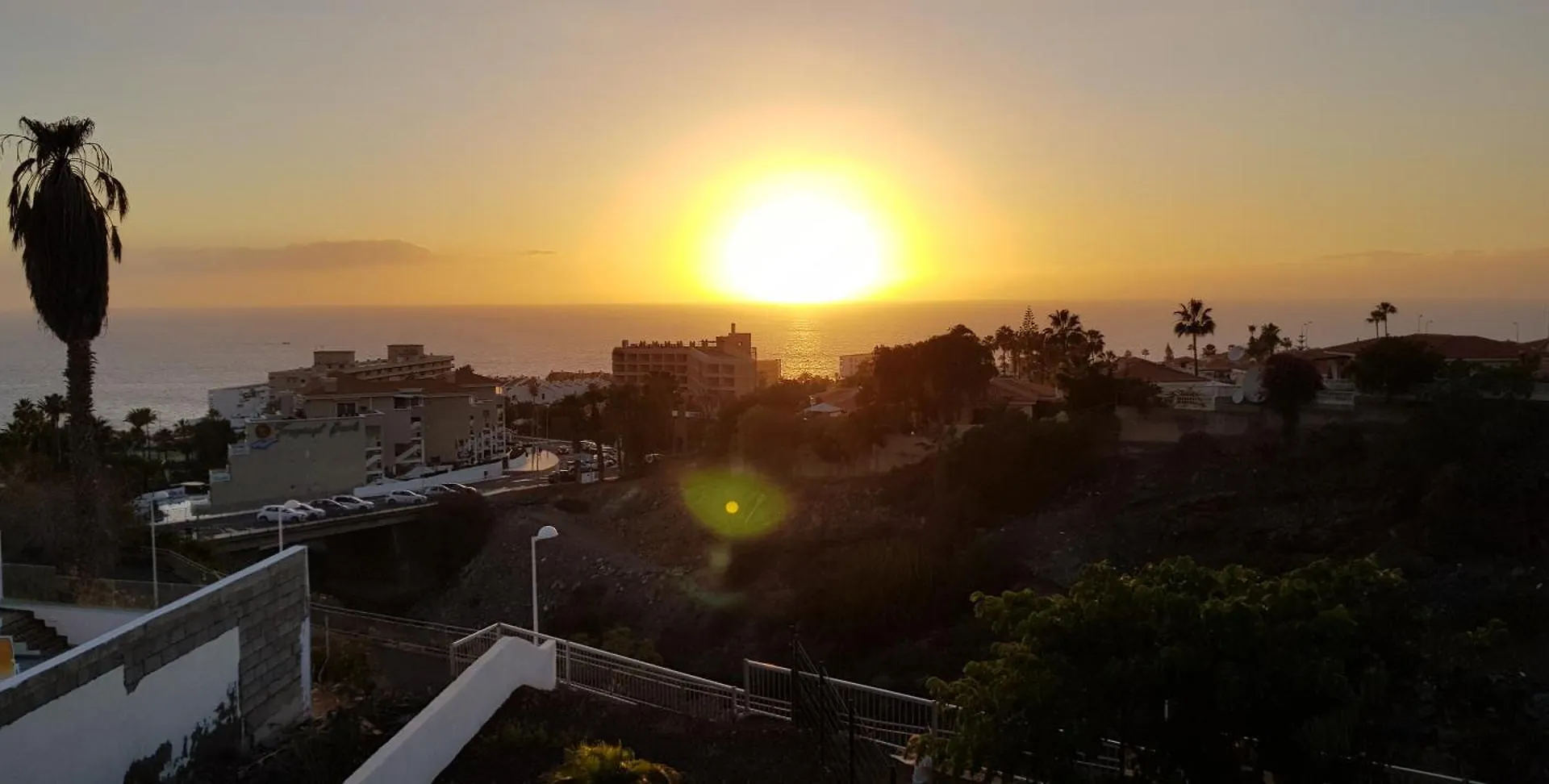 Apartament Sunset View Duplex Callao Salvaje